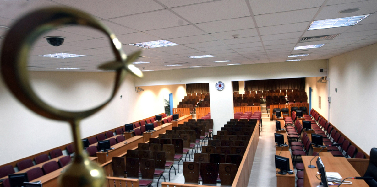 محكمة تركية تقضي بسجن 5 أشخاص بتهمة الانتماء إلى داعش