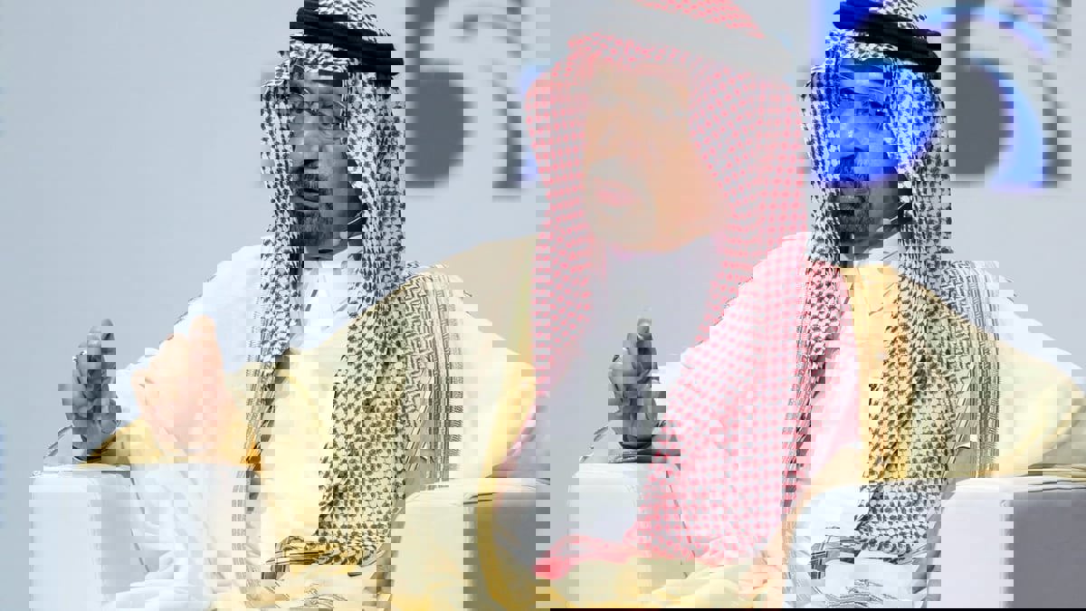 وزير: السعودية ستمد 8 آلاف كيلومتر من خطوط السكك الحديدية