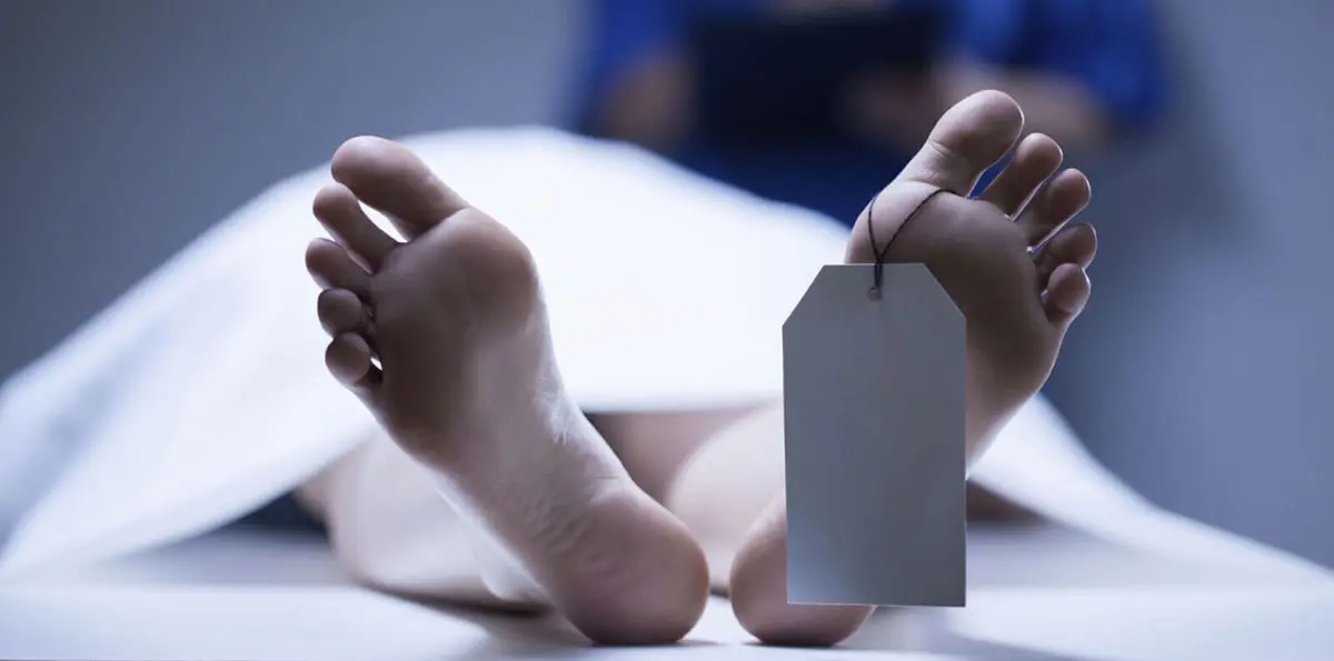 انتحار ضابط مصري رفيع بوزارة الداخلية في ظروف غامضة