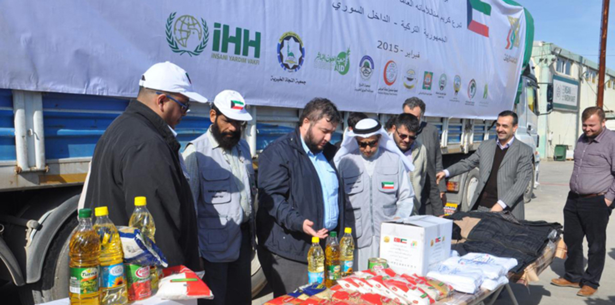 الأمم المتحدة تتهم القوات السورية بمحاصرة 45 ألف مدني