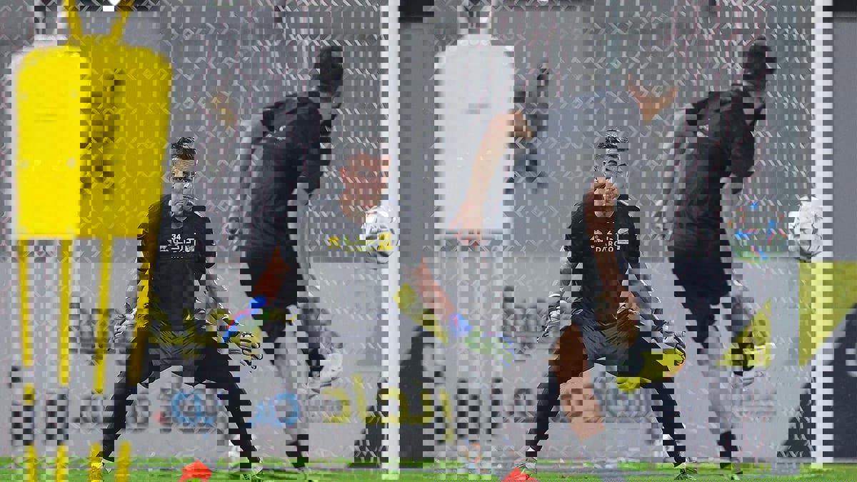 نادي الاتحاد يسعى لتجديد عقدي مارسيلو غروهي وعبدالرحمن العبود