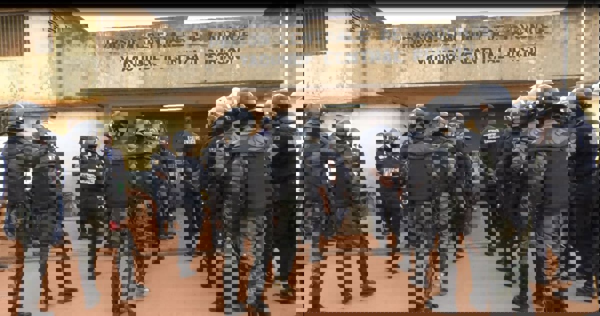 وسط ظروف "مهينة".. السجون الأفريقية تغرق في الجحيم