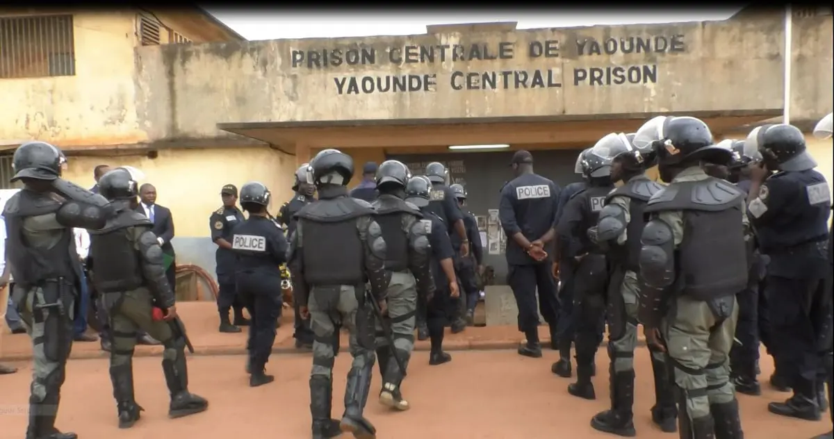 وسط ظروف "مهينة".. السجون الأفريقية تغرق في الجحيم