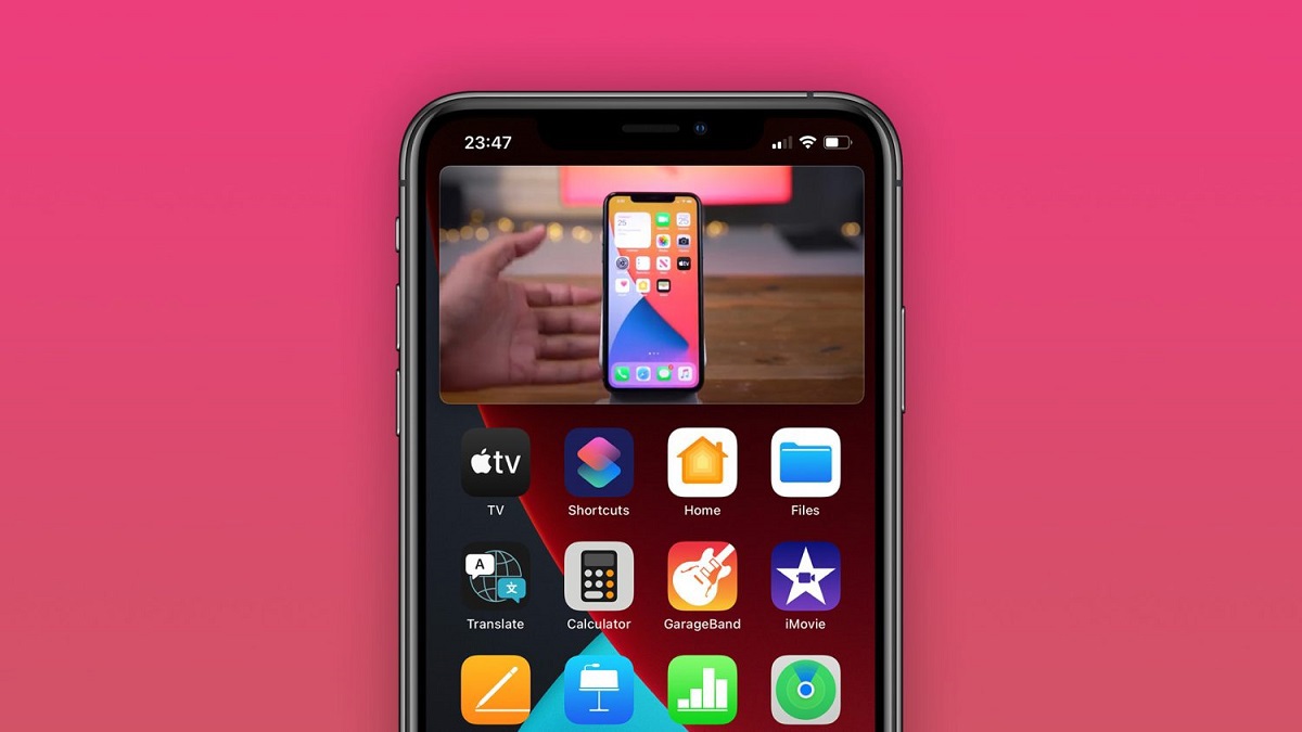 "غوغل" تختبر ميزة "الصورة داخل الصورة" في يوتيوب