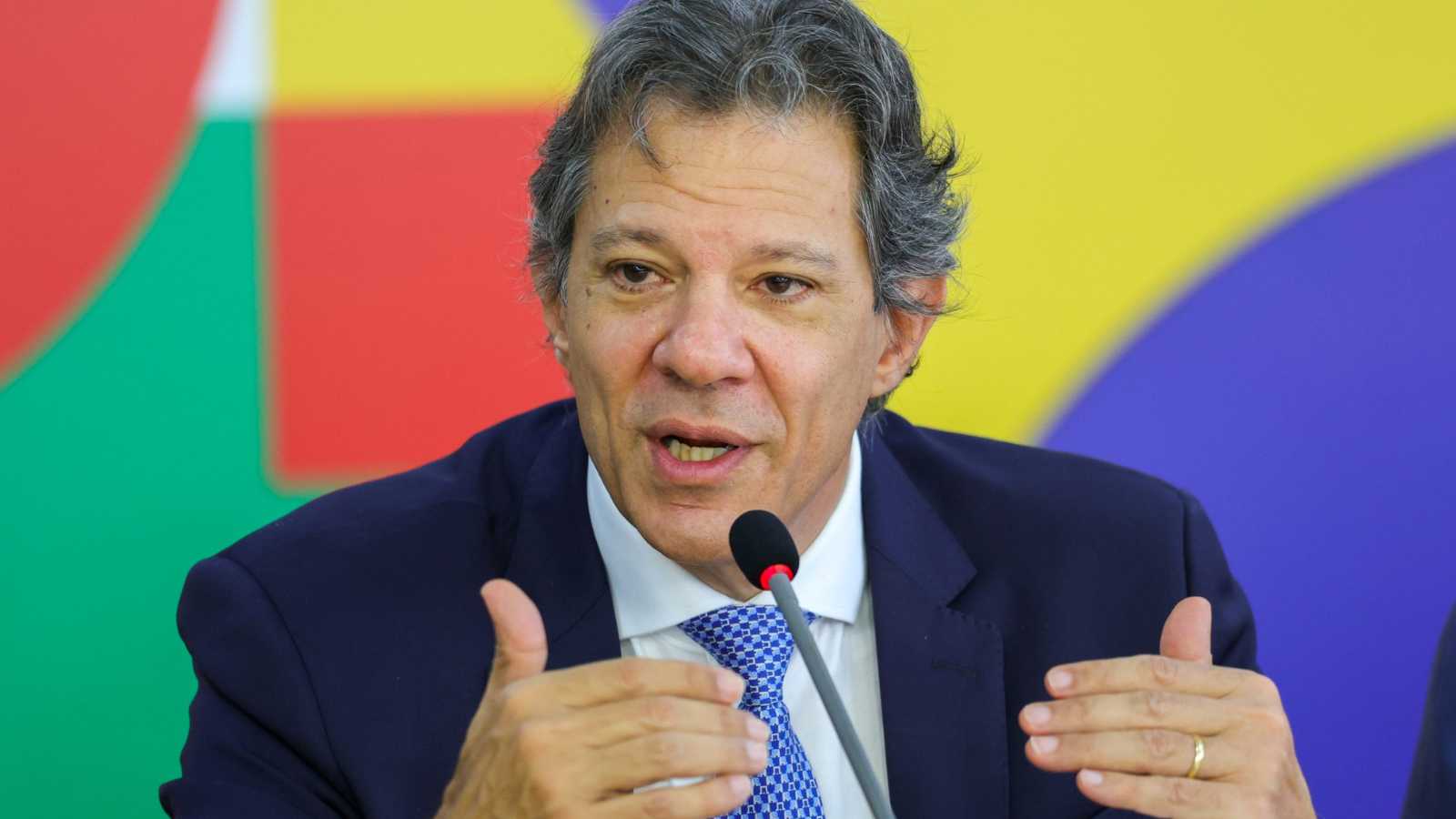 البرازيل: لا ندرس فرض قيود على توزيعات الأرباح ردا على ترامب