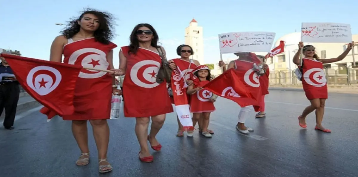 تونس.. الزواج بين الشرع والقانون