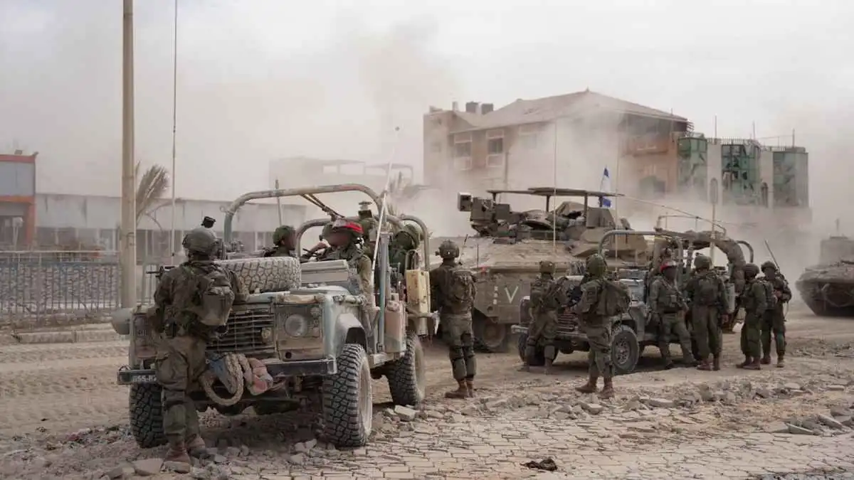 قيادات "الصف الأول" لحماس بالخارج.. الهدف الجديد لإسرائيل