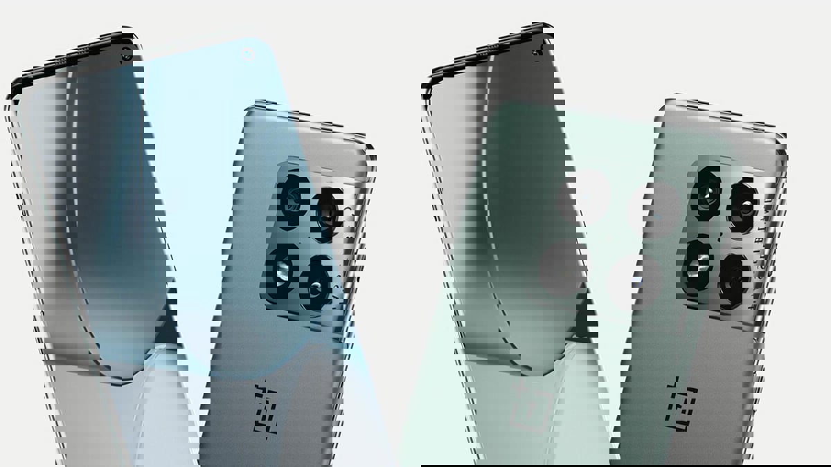 "OnePlus 10 Pro".. أول هاتف ذكي في 2022