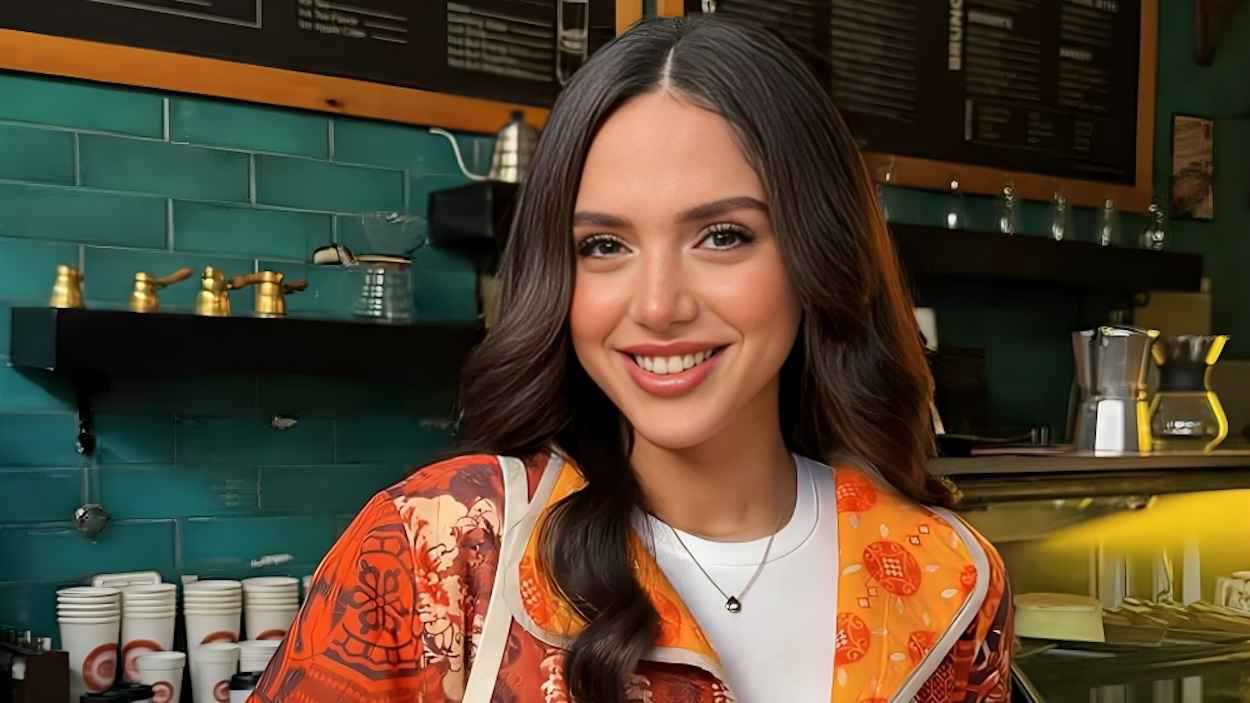 رنا رئيس تغادر المستشفى بعد تحسن حالتها الصحية