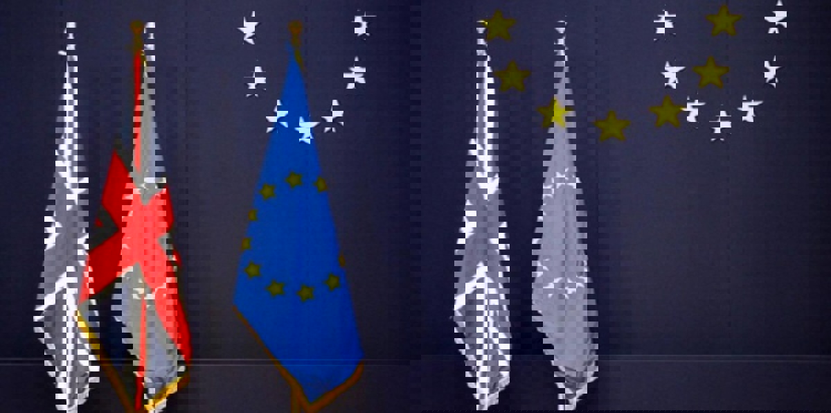 البريطانيون يسخرون من خروج بلادهم من الاتحاد الأوروبي (صور)