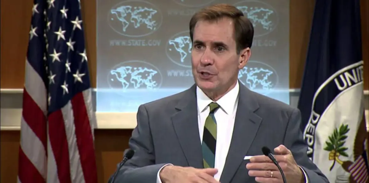 واشنطن ترفض تصنيف "أحرار الشام" و"جيش الإسلام" منظمات إرهابية