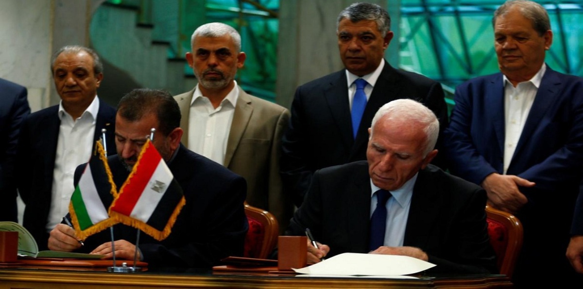 الفصائل الفلسطينية أمام الاختبار الأخير