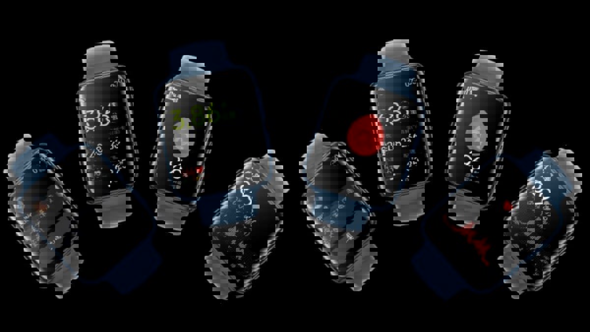 "أوبو" تطلق رسمياً ساعة Oppo Watch 2‎‎