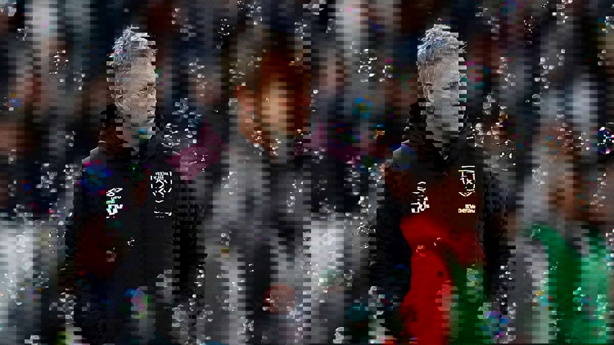 تقارير: ديفيد مويز يعود لتدريب ويستهام خلفا لبليغريني