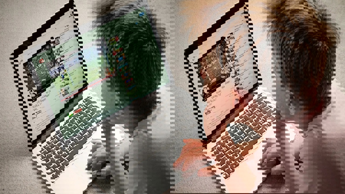 الاتحاد الدولي للاتصالات: جائحة كورونا تعرض الأطفال لمخاطر على الإنترنت‎