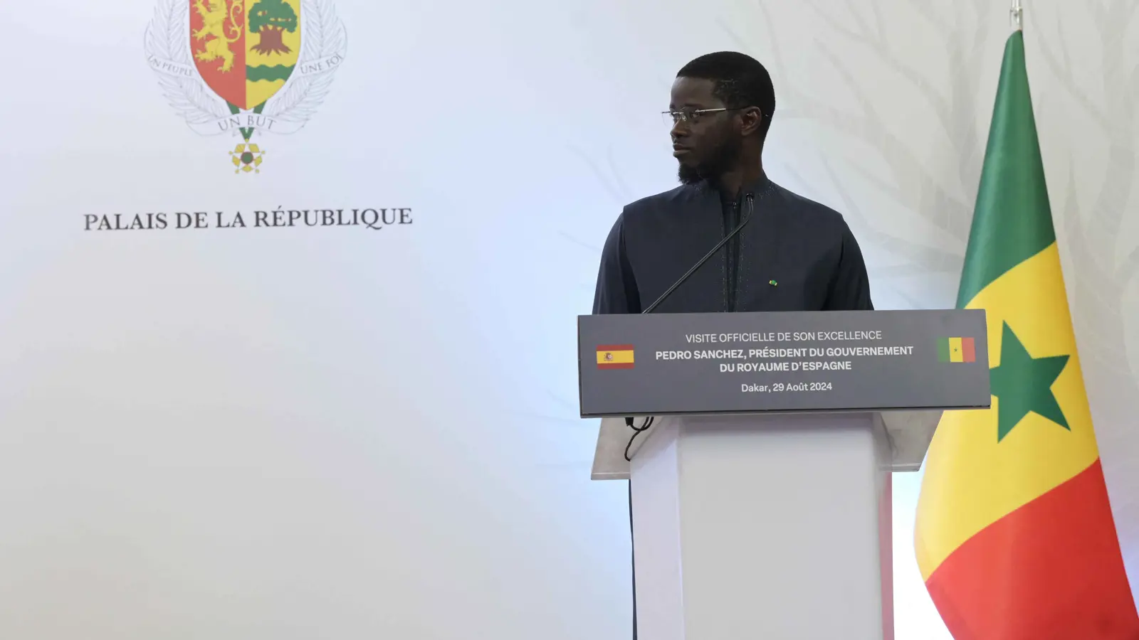 محورها السنغال.. "حرب" روسيا وأوكرانيا تحتدم في غرب أفريقيا