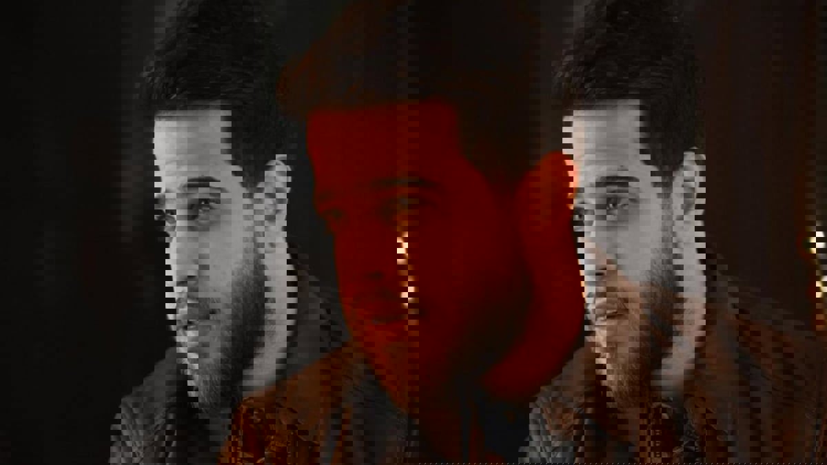 أدهم النابلسي يحصل على إجازة في تلاوة القرآن الكريم