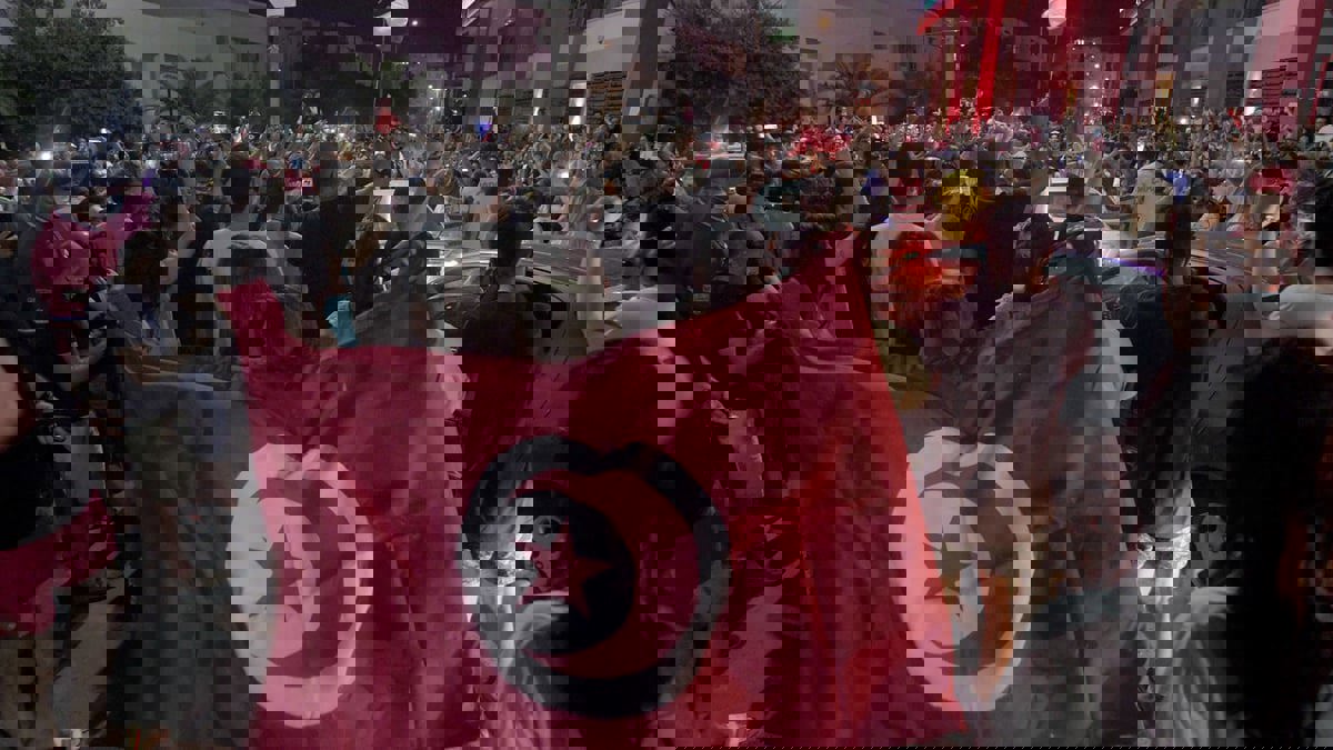 ألمانيا تدعو السلطات التونسية إلى "وضوح الرؤية السياسية"