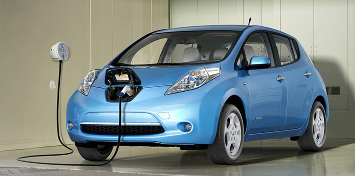 السيارات الكهربائية ستهيمن على الطريق خلال 10 سنوات فقط