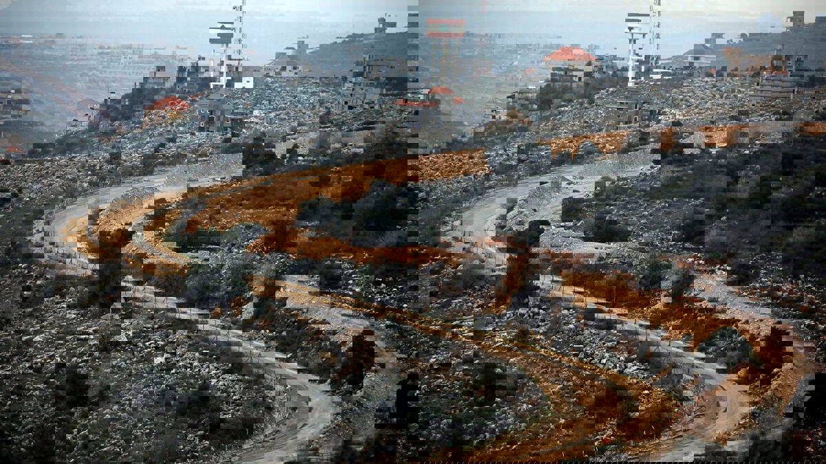 تقرير: الاتفاق البحري بين لبنان وإسرائيل يقلص نفوذ حزب الله ويكبح طموحات تركيا وإيران