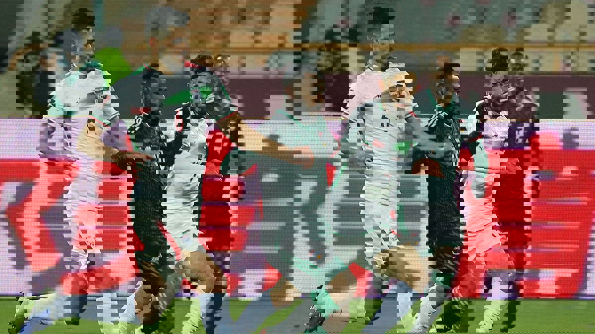 سيناريوهات تأهل منتخبات الإمارات ولبنان والعراق للملحق المؤهل لكأس العالم