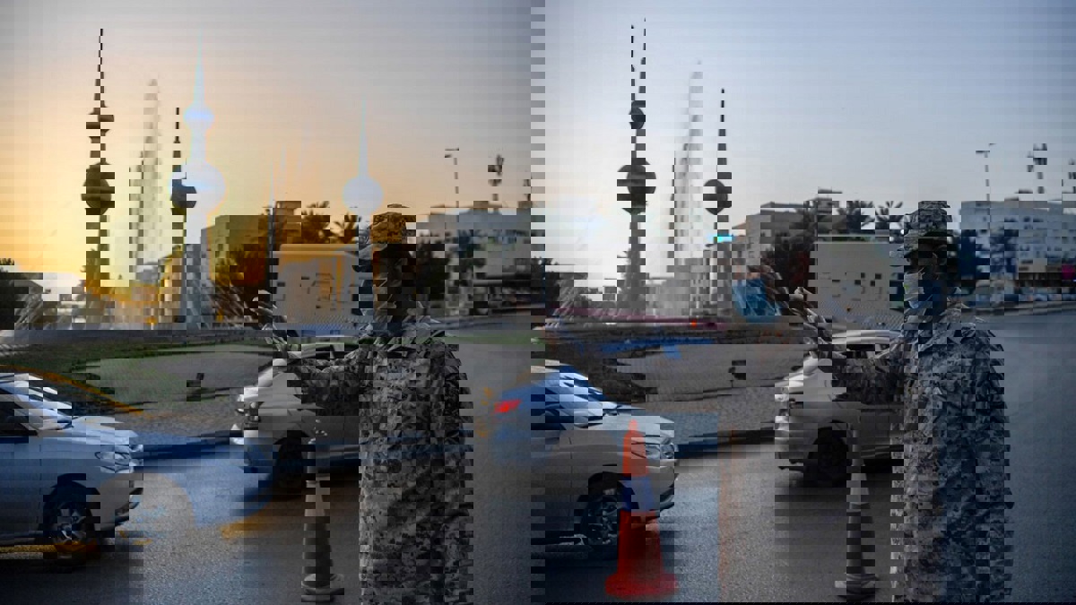 السعودية.. دهس رجل أمن في حائل وهروب الجاني