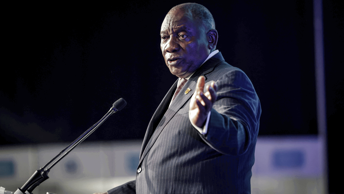 جنوب أفريقيا.. قرارات صعبة تنتظر حزب المؤتمر الوطني بعد خسارته الأغلبية