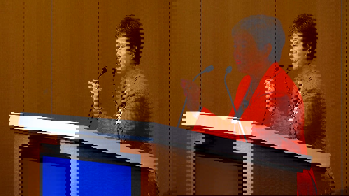 صندوق النقد: على الصين وكبار الدائنين منع "انفجار" الديون