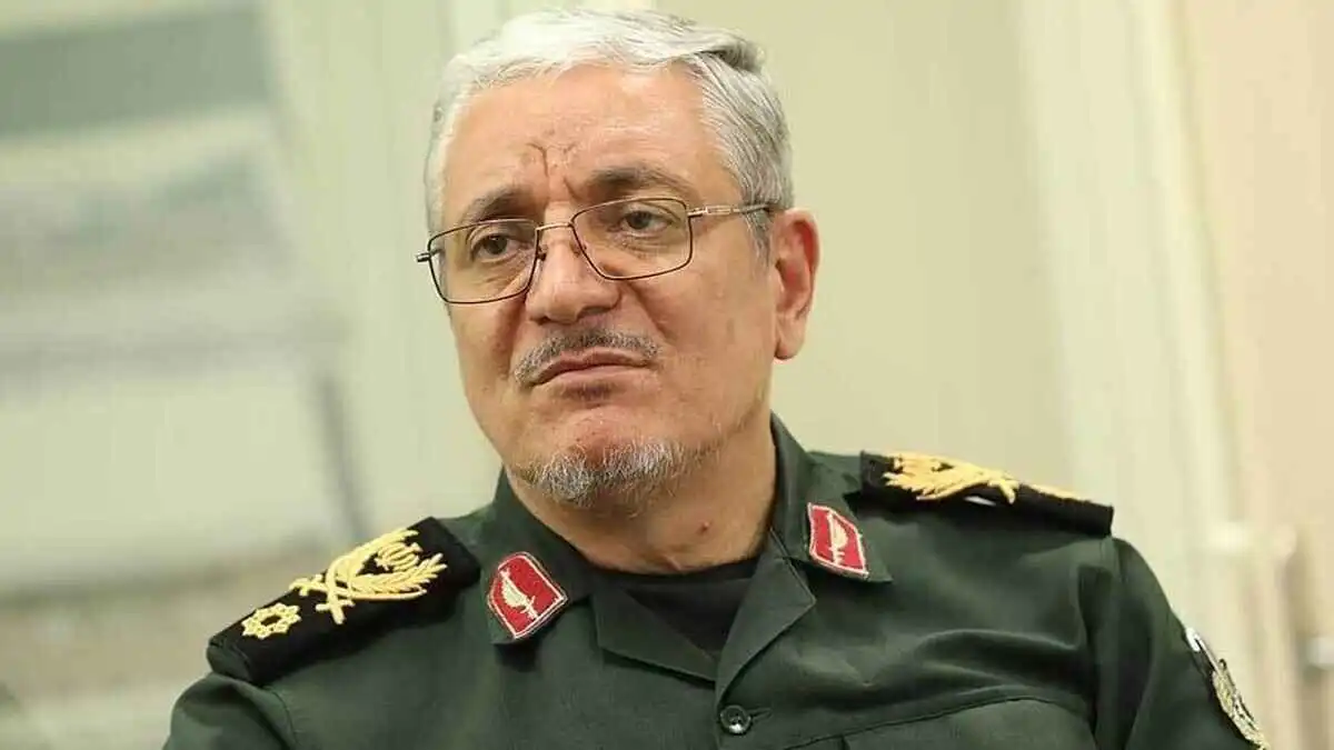 الدفاع الإيرانية: مستعدون لتبادل خبراتنا مع منظمة شنغهاي