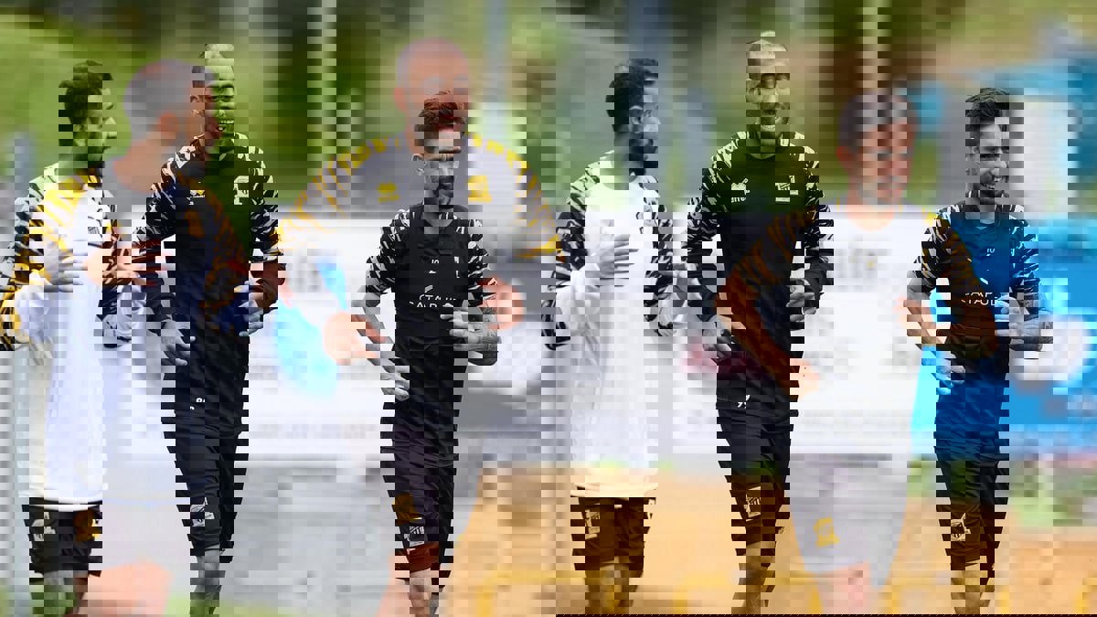 كواليس جديدة.. متى بدأ الاتحاد مفاوضاته "المسجلة" مع عبدالرزاق حمدالله؟