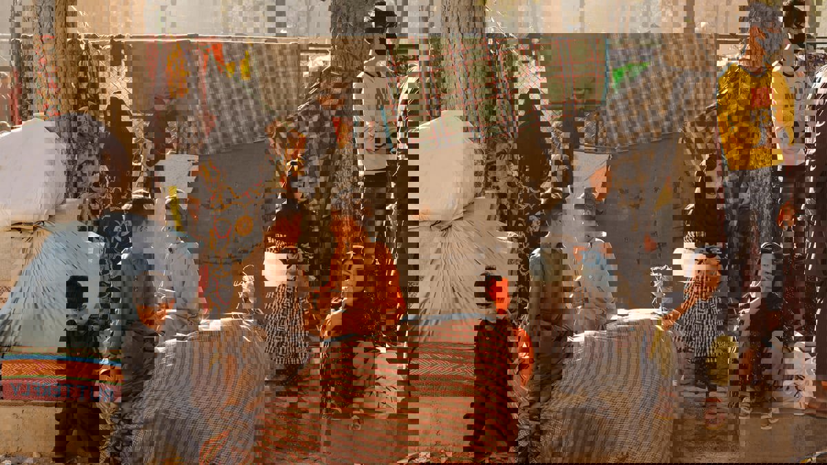 وفد من طالبان يعتزم زيارة النرويج لبحث الأزمة الإنسانية في أفغانستان