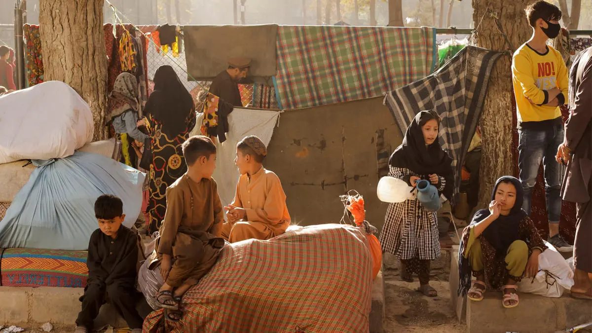 وفد من طالبان يعتزم زيارة النرويج لبحث الأزمة الإنسانية في أفغانستان