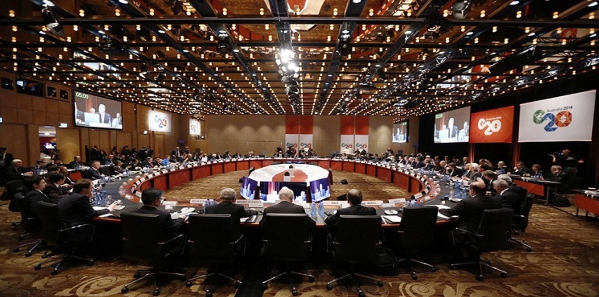 لأول مرة.. مصر تشارك في اجتماعات مجموعة العشرين