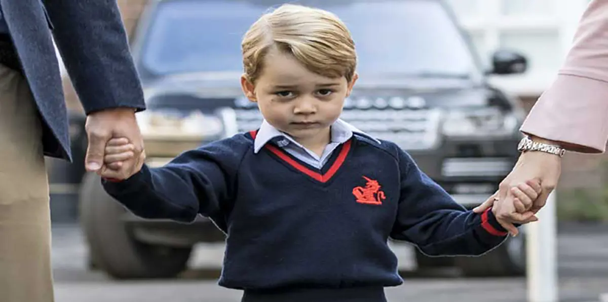 كيف تسبب الأمير جورج في زيادة استهلاك هذه الوجبة‎ ببريطانيا؟