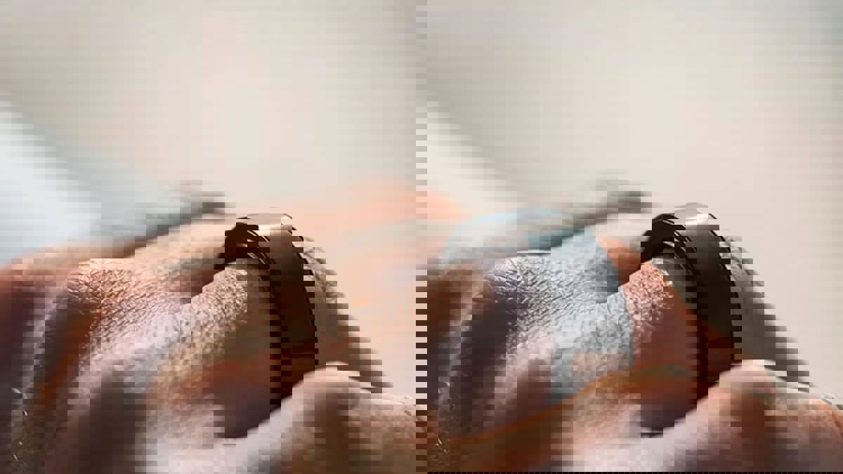 تقرير: "سامسونغ" تعمل على تطوير خاتم ذكي