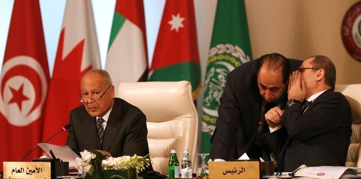 الجامعة العربية تنتقد تقريرًا أمميًا يتهم التحالف بـ"انتهاك" حقوق الأطفال باليمن