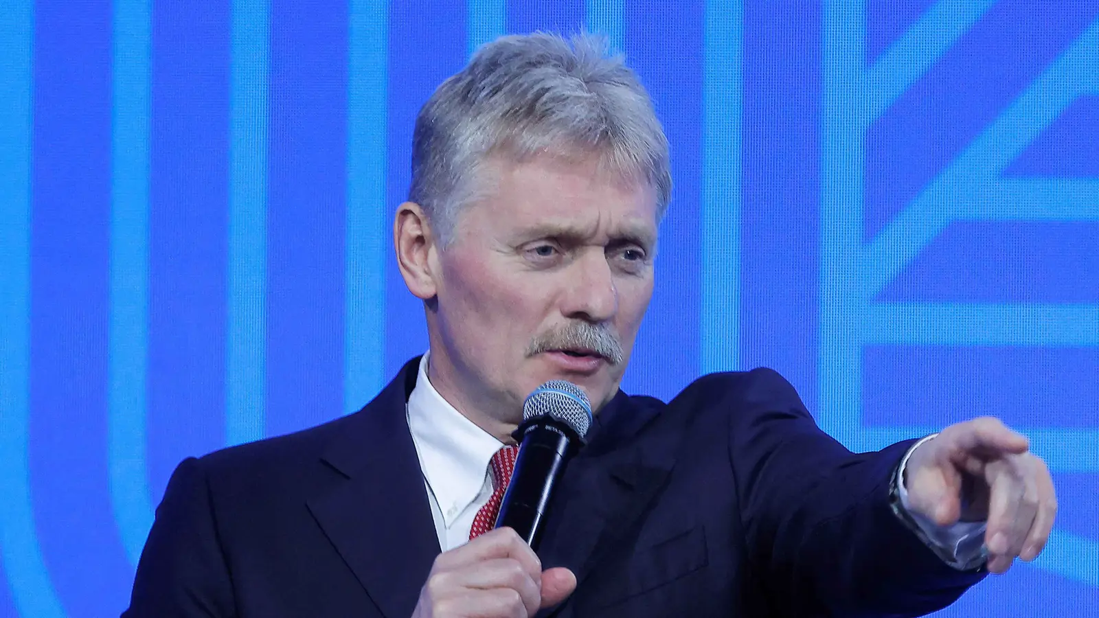 الكرملين عن العلاقات مع واشنطن: "روسيا لن ترقص التانغو وحدها"