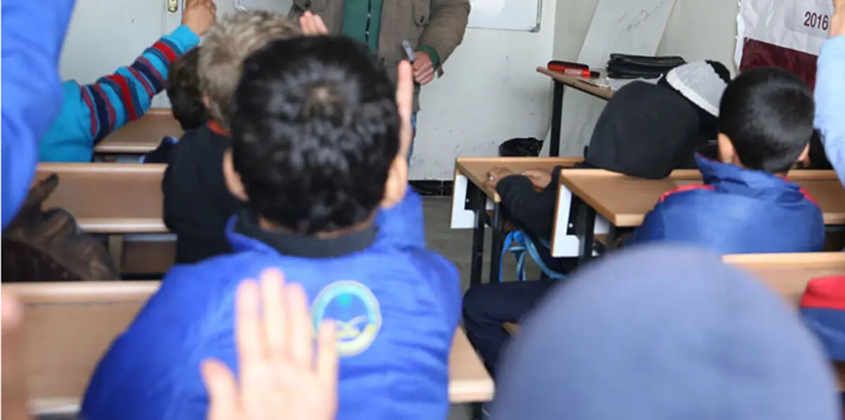 التحقيق بحالات شذوذ جنسي بين الأطفال بدار للأيتام في القاهرة