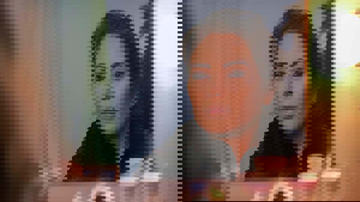 سلافة معمار تفتتح مشاهد "مسافة أمان" بدمشق