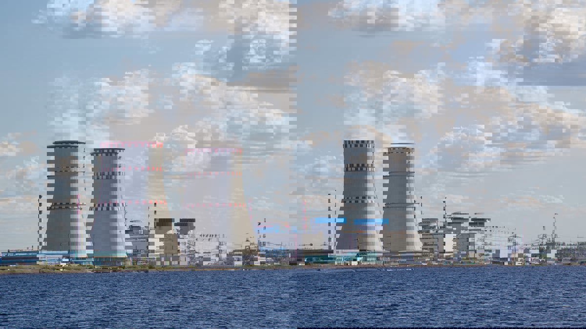 الحكومة المصرية تنفي توقف مشروع محطة الضبعة النووية