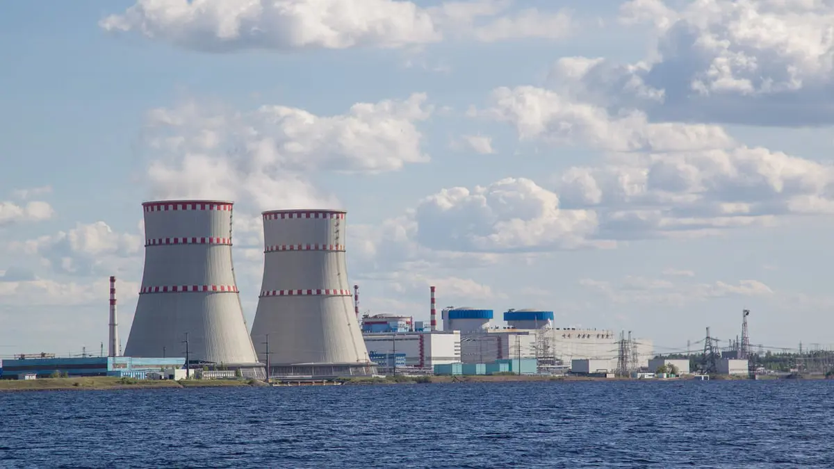 الحكومة المصرية تنفي توقف مشروع محطة الضبعة النووية