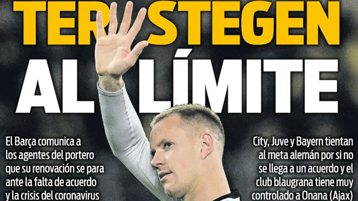 عناوين الصحف الرياضية العالمية: "الجميع يطلب نيمار".. و"العملية فاران".. و"الدوري الألماني جاهز للعودة" (صور)