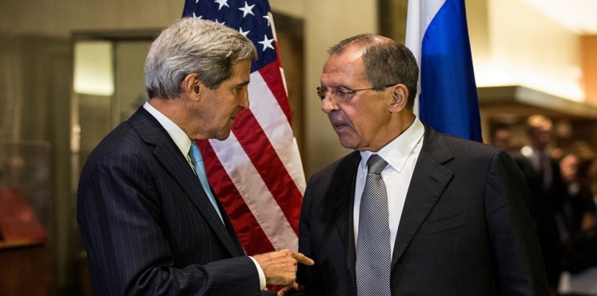 لافروف: واشنطن اعتذرت لـ"الأسد" عن قصفها "دير الزور"