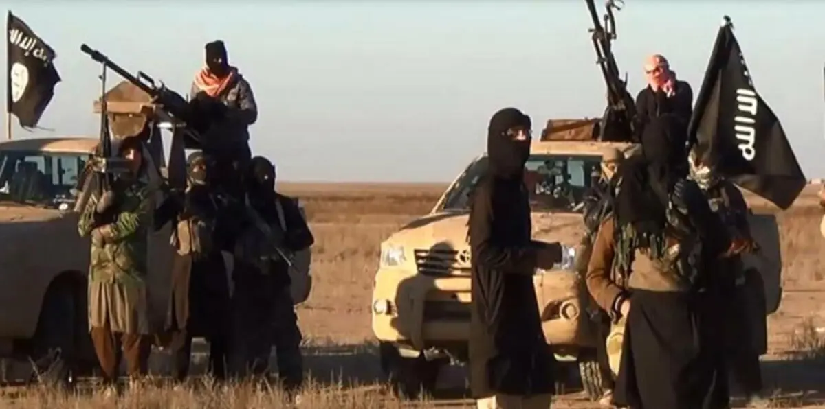 مقتل قاضي داعش الشرعي و3 من معاونيه في الموصل