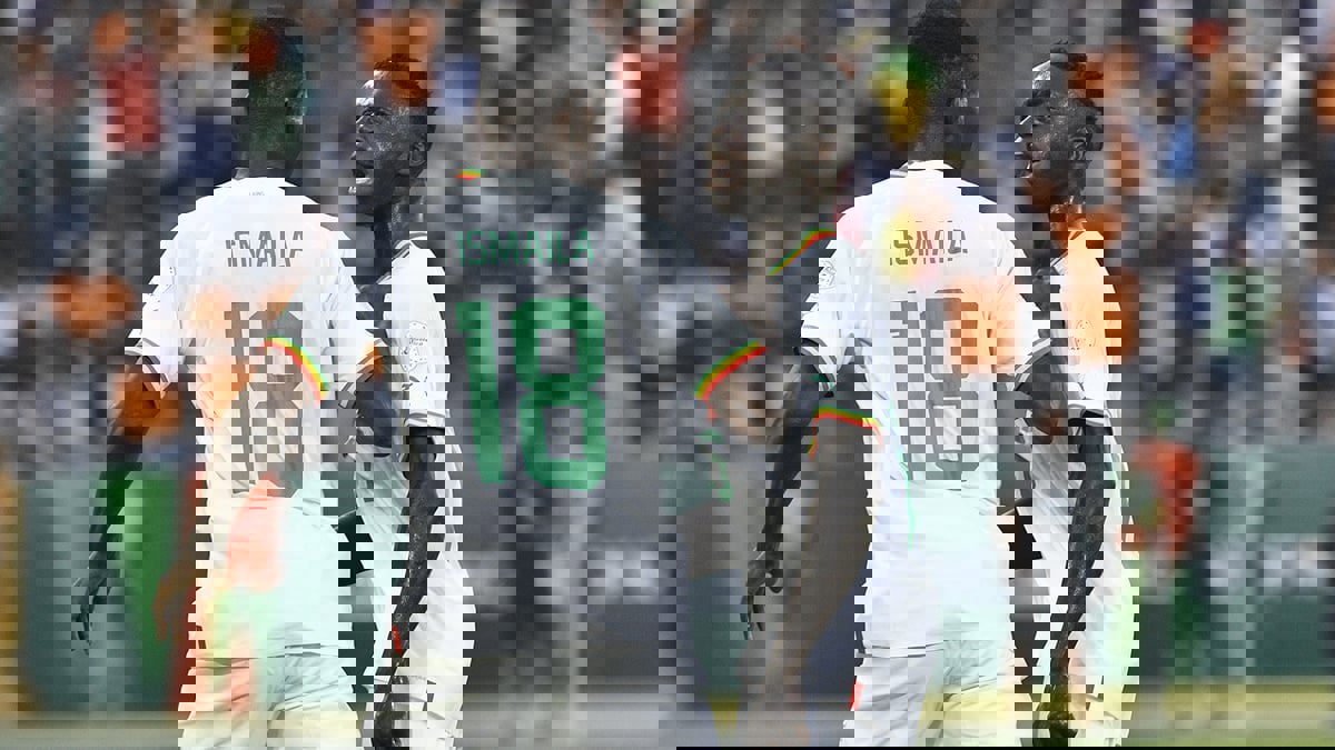 السنغال تكتسح الكاميرون وتتأهل لدور الـ16 في أمم أفريقيا 