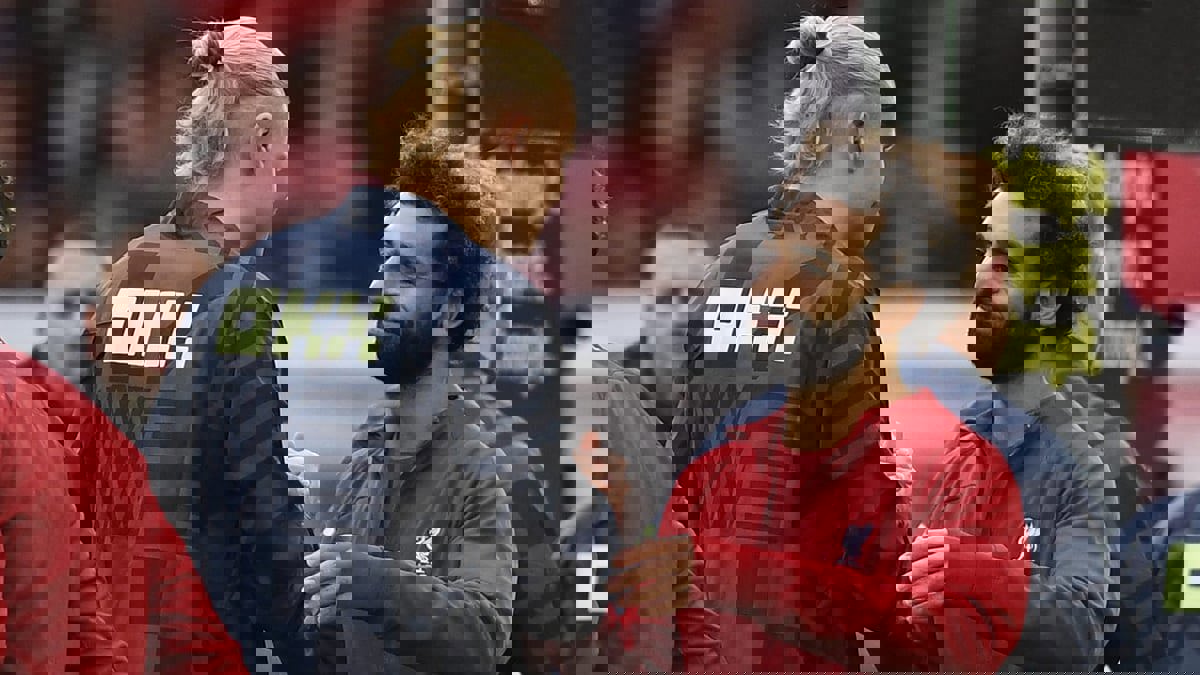 نتفليكس تريد تنفيذ هذا المشروع مع محمد صلاح