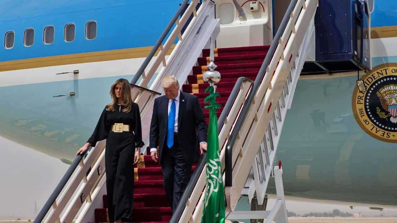 ليس من أجل المعادن فقط.. لماذا من المهم أن يزور ترامب آسيا الوسطى؟