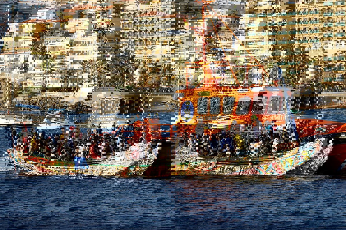 غرق 5 مهاجرين قبل وصولهم إلى جزر الكناري الإسبانية