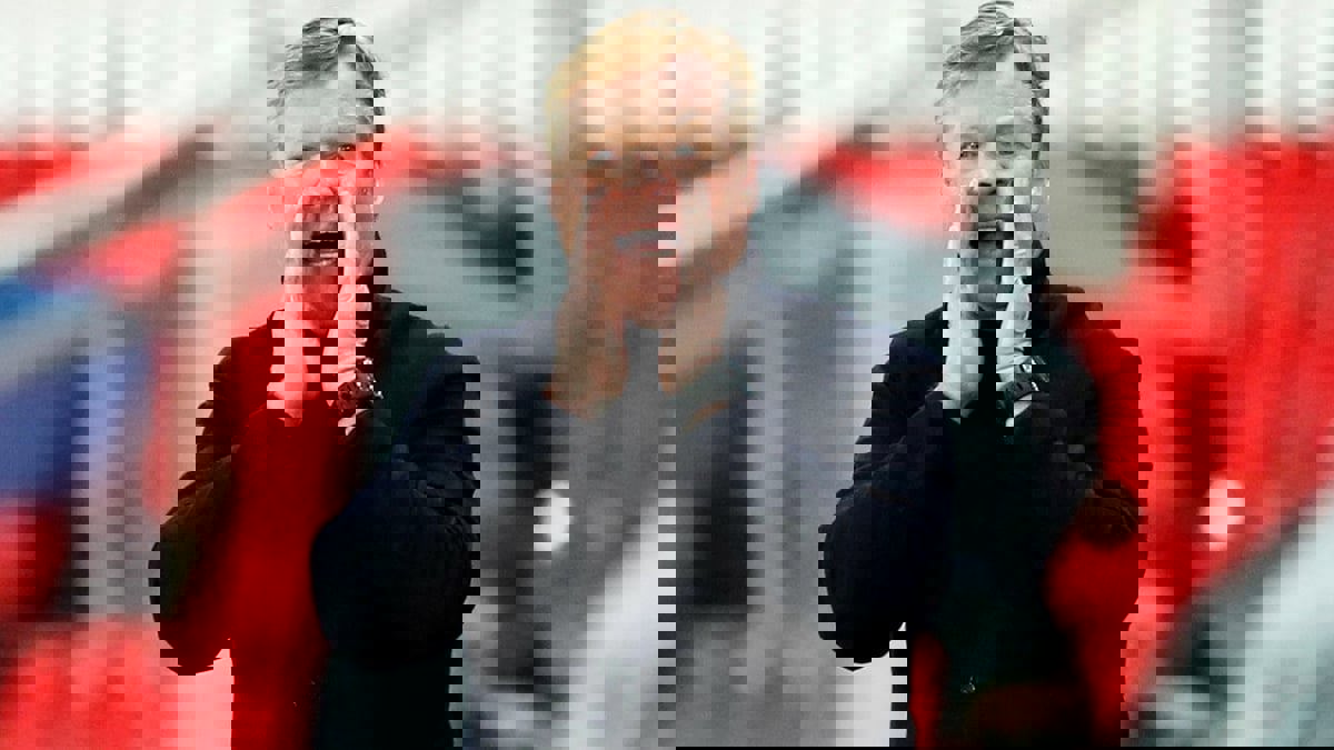 سبورت: برشلونة يصل إلى اتفاق مع كومان.. وكوتينيو يراجع طبيبا نفسيا