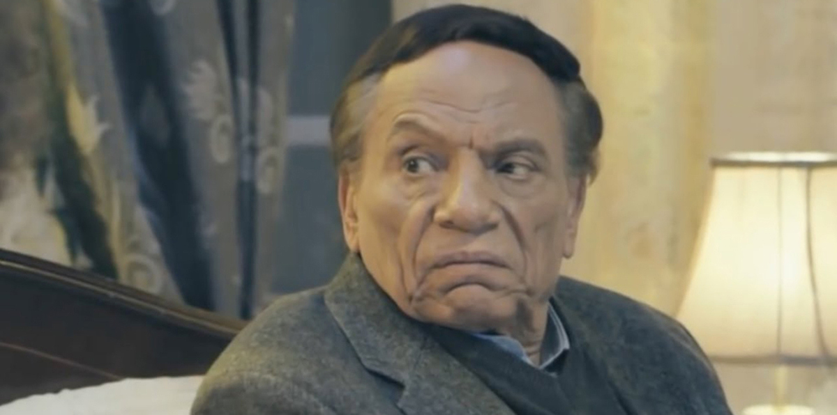 بعد الاعتذار لعادل إمام.. مطالب بإلغاء الرقابة على الإبداع في مصر